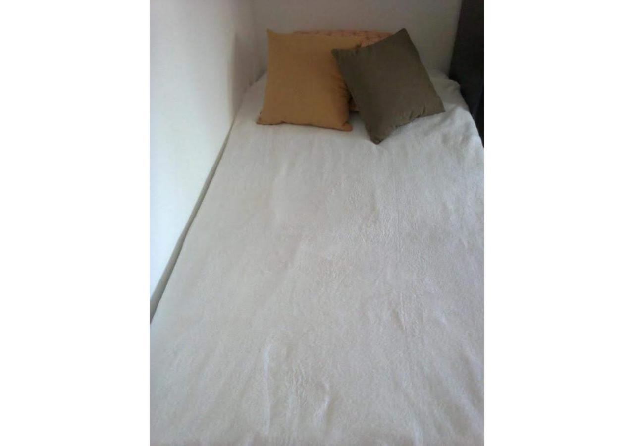 Vandoeuvre International Home المظهر الخارجي الصورة