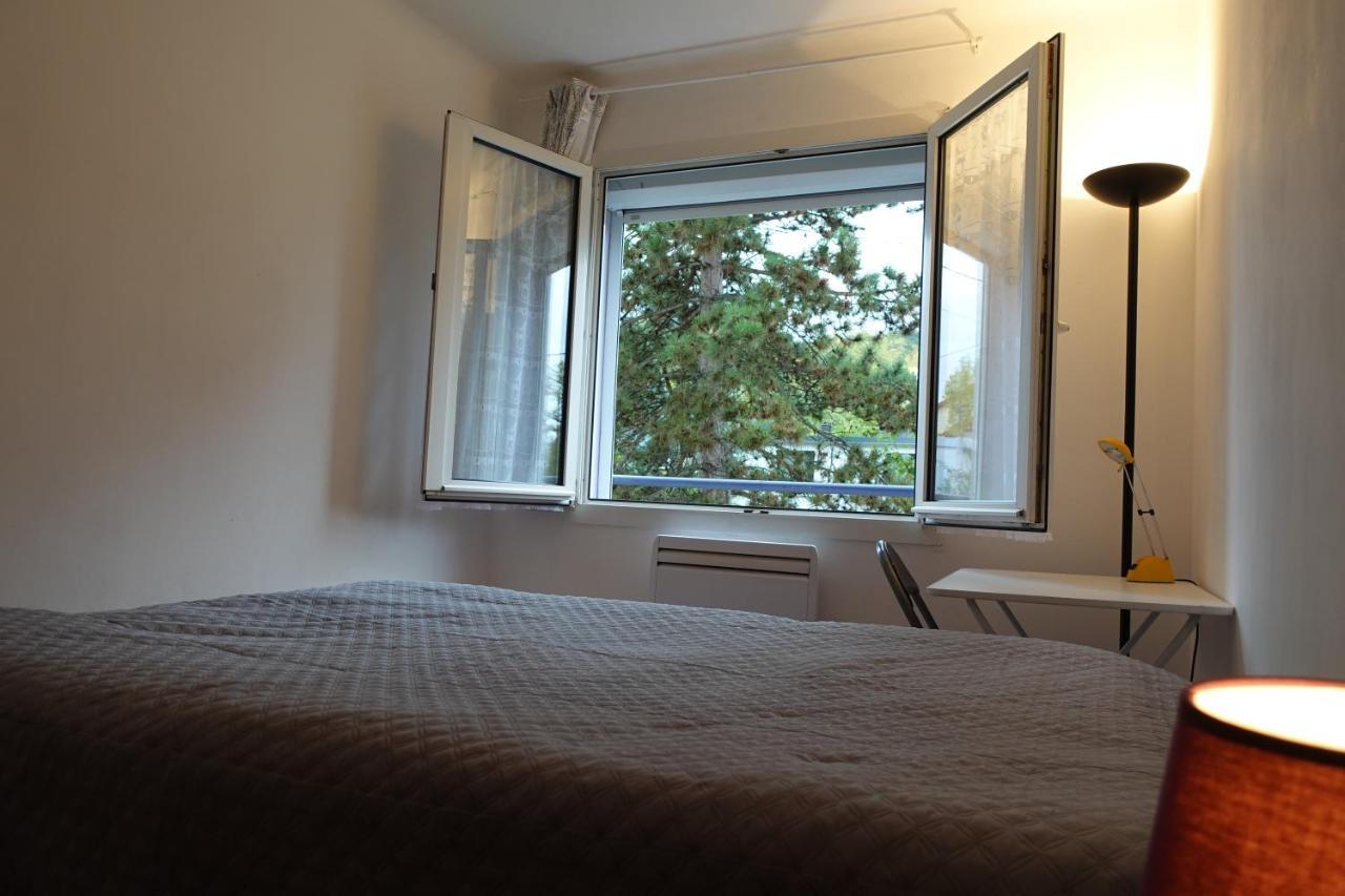 Vandoeuvre International Home المظهر الخارجي الصورة