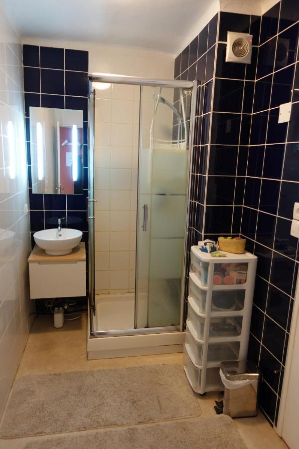 Vandoeuvre International Home المظهر الخارجي الصورة