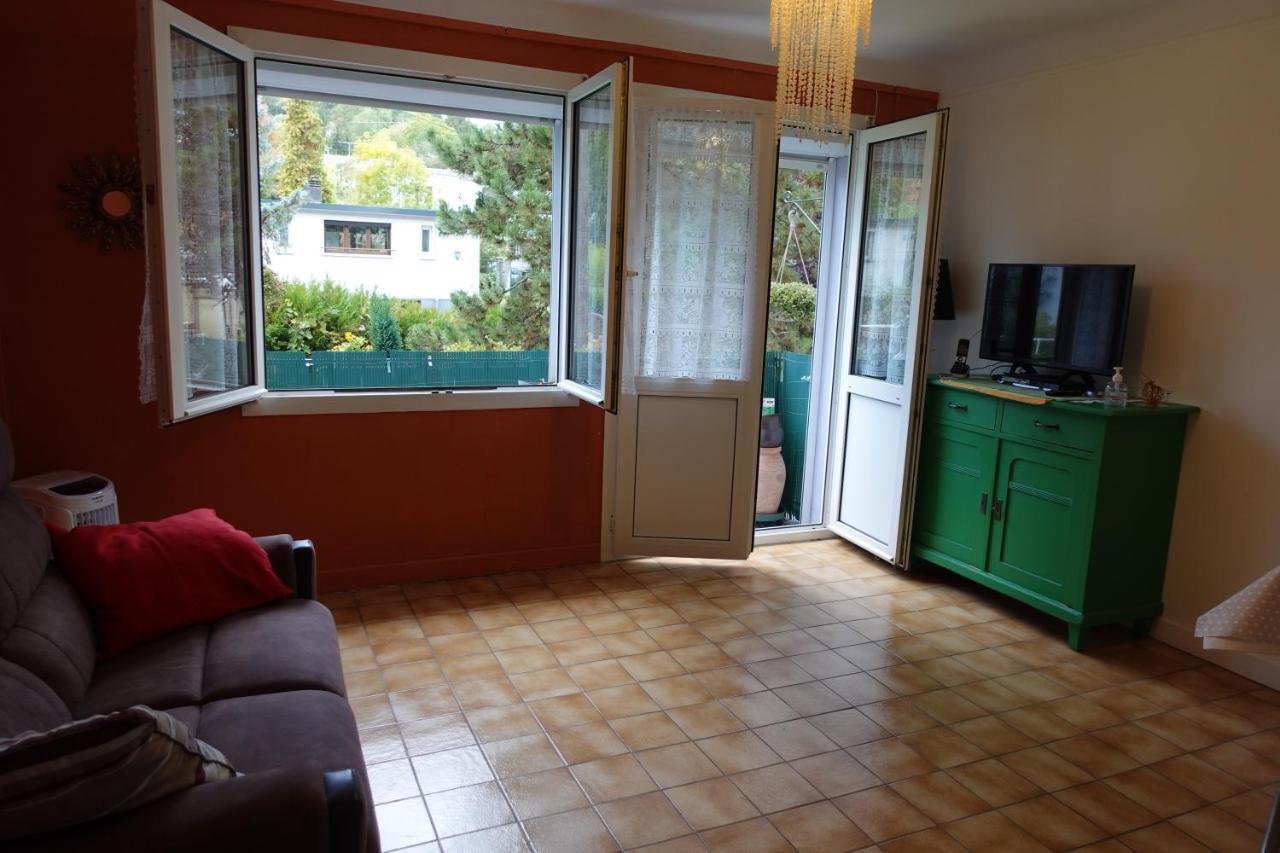 Vandoeuvre International Home المظهر الخارجي الصورة