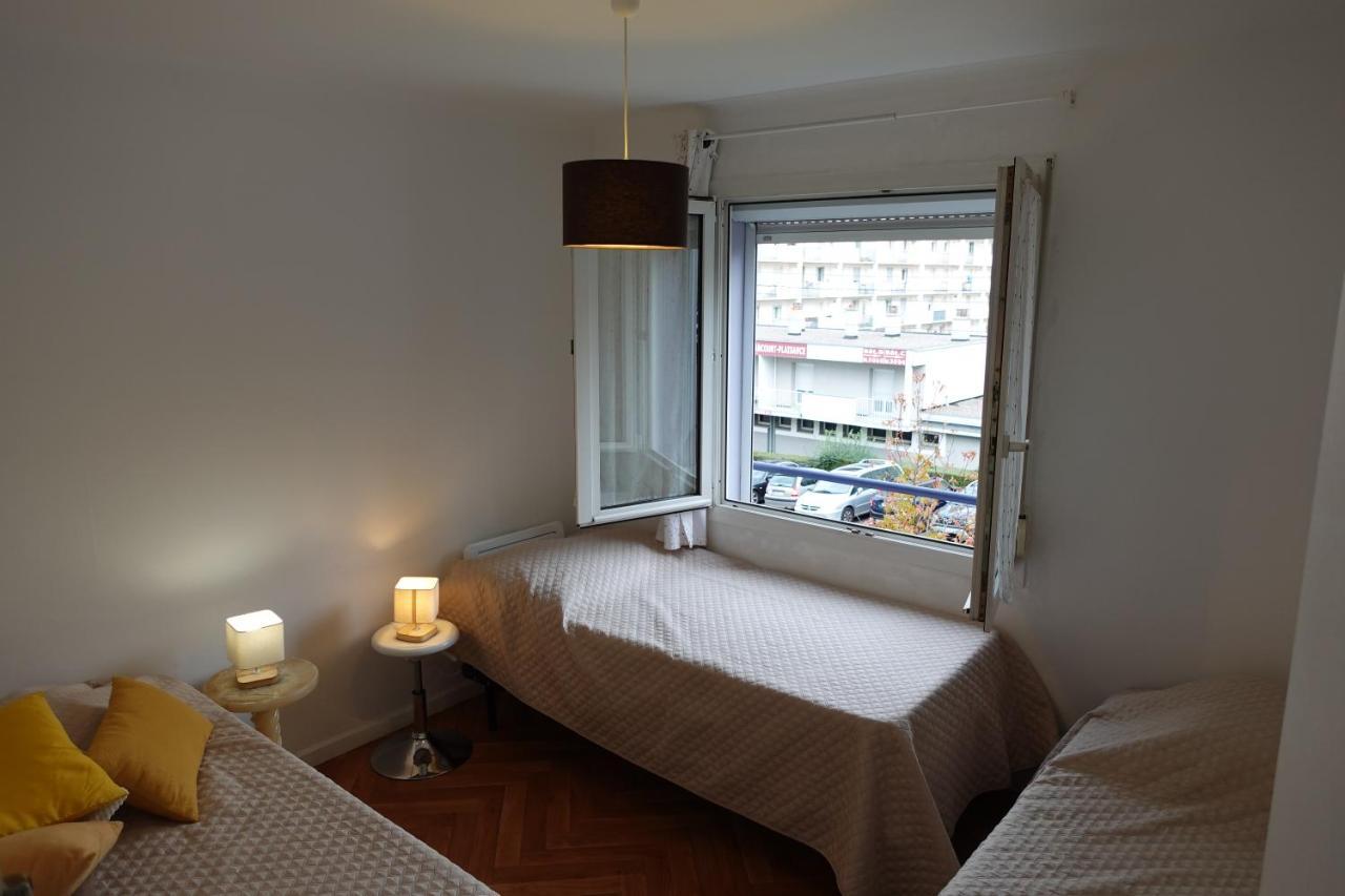 Vandoeuvre International Home المظهر الخارجي الصورة